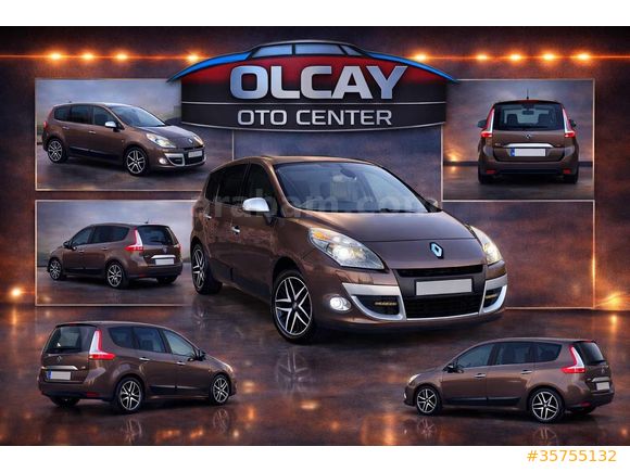 7 KİŞİLİK CAM TAVAN GIRTLAK DOLU AİLE ARACI