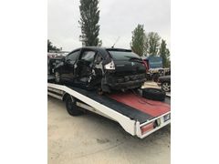 Hasarlı  Citroen C4 sahibinden