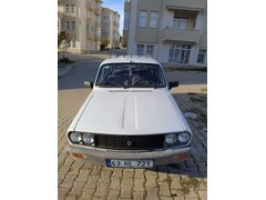 Sahibinden Renault R 12 Toros 1993 Model
