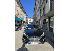 Sahibinden Hyundai Tucson 1.6 T-GDi Elite Plus 2015 Model 