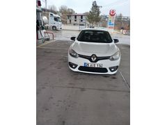 Sahibinden Renault Fluence 1.5 dCi Touch 2015 Model