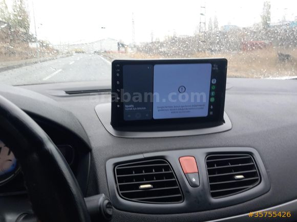 Sahibinden Renault Fluence 1.5 dCi Touch 2015 Model