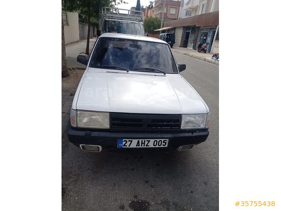 Sahibinden Tofaş Şahin 1.6 1993 Model 