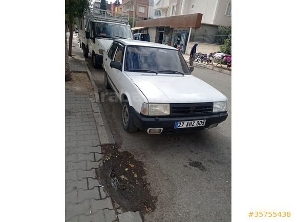 Sahibinden Tofaş Şahin 1.6 1993 Model 