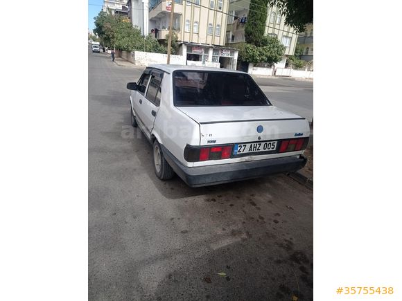 Sahibinden Tofaş Şahin 1.6 1993 Model 