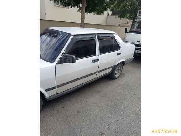 Sahibinden Tofaş Şahin 1.6 1993 Model 