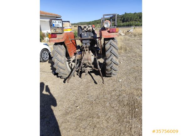 Sahibinden Massey Ferguson 135