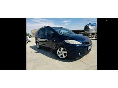 Sahibinden Mazda 5 2.0 CD 2005 Model