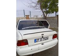Sahibinden Ford Escort 1.6 CL 1996 Model