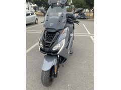 Sahibinden Peugeot Pulsion 125 Aydın