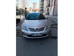 Sahibinden Toyota Corolla 1.6 Comfort Extra 2012 Model