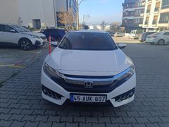 Sahibinden Honda Civic 1.6 i-VTEC Eco Executive 2018 Model son fiyattır lütfen farklı fiyat tekliflerinde bulunmayiniz