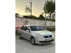 Sahibinden Renault Symbol 1.5 dCi Expression 2012 Model 