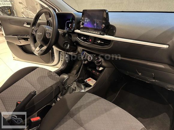 2025 KİA PİCANTO OTOMATİK HATASIZ