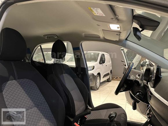 2025 KİA PİCANTO OTOMATİK HATASIZ