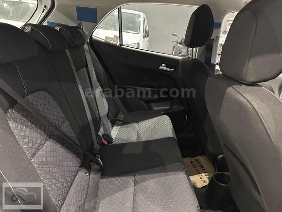 2025 KİA PİCANTO OTOMATİK HATASIZ