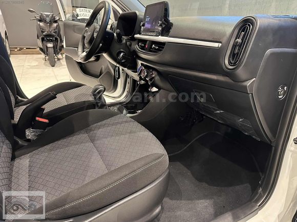 2025 KİA PİCANTO OTOMATİK HATASIZ