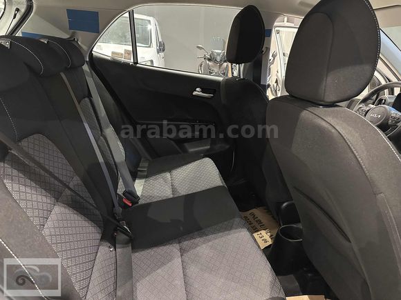 2025 KİA PİCANTO OTOMATİK HATASIZ