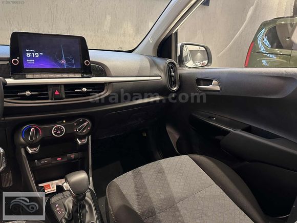 2025 KİA PİCANTO OTOMATİK HATASIZ