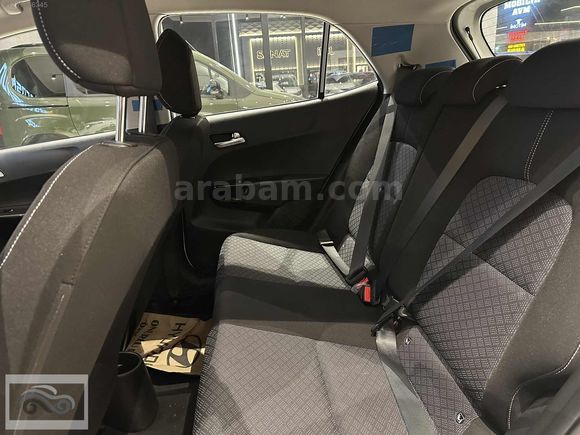 2025 KİA PİCANTO OTOMATİK HATASIZ