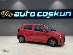 2025 KİA PİCANTO OTOMATİK HATASIZ