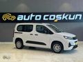 2025 MODEL OPEL COMBO 8.300KM HATASIZ