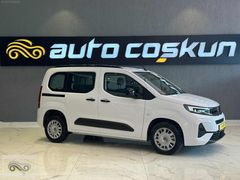 2025 MODEL OPEL COMBO 8.300KM HATASIZ