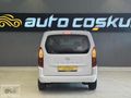 2025 MODEL OPEL COMBO 8.300KM HATASIZ