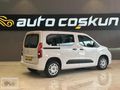 2025 MODEL OPEL COMBO 8.300KM HATASIZ
