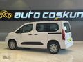2025 MODEL OPEL COMBO 8.300KM HATASIZ