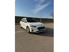 Memurdan Ford Focus Titanium Cam Tavan+Kış Paket