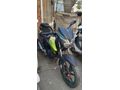 Sahibinden TVS Apache RTR 150 