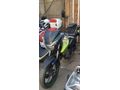 Sahibinden TVS Apache RTR 150 