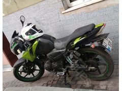 Sahibinden TVS Apache RTR 150 