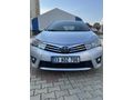 Aile Aracı Toyota Corolla 1.33 Life 2014 Model 