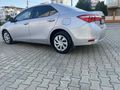 Aile Aracı Toyota Corolla 1.33 Life 2014 Model 