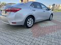 Aile Aracı Toyota Corolla 1.33 Life 2014 Model 