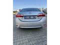 Aile Aracı Toyota Corolla 1.33 Life 2014 Model 