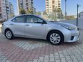 Aile Aracı Toyota Corolla 1.33 Life 2014 Model 