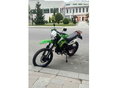 Sahibinden Mondial X-Treme Max 200i 