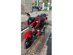 Sahibinden Mondial 125 Drift L 