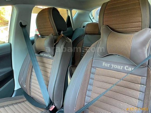 Sahibinden Seat Ibiza 1.4  Reference 2011 Model