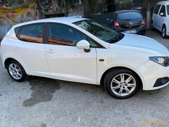 Sahibinden Seat Ibiza 1.4  Reference 2011 Model