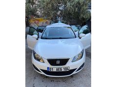 Sahibinden Seat Ibiza 1.4  Reference 2011 Model