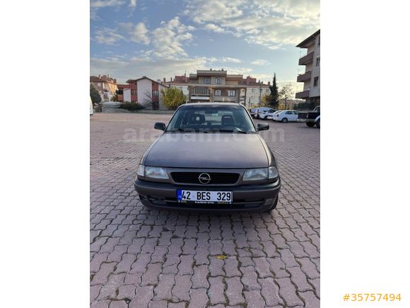 Sahibinden satılık 97 model 