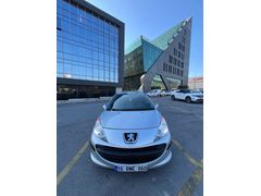 Sahibinden Peugeot 207 1.4 Trendy 2006 Model 