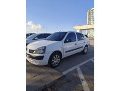 Sahibinden Renault Clio 1.5 dCi Autantic 2004 Model