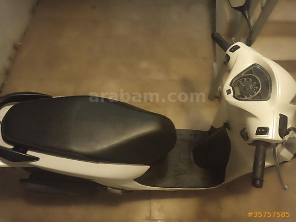 Sahibinden Honda Dio