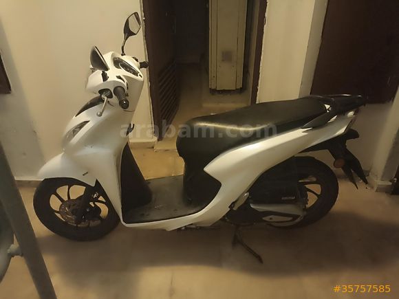 Sahibinden Honda Dio