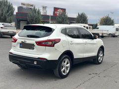 Sahibinden Nissan Qashqai 1.6 dCi Visia 2017 Model 